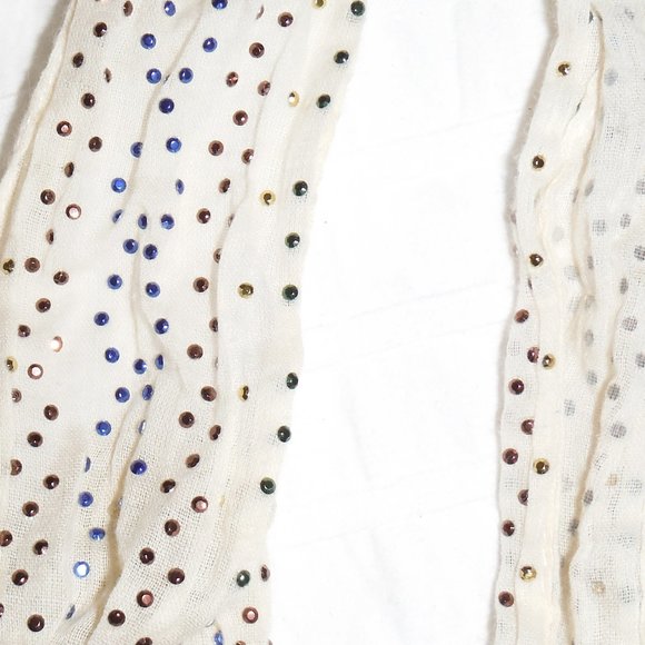 ✅3/40$ AEO purse & scarf - Picture 2 of 10